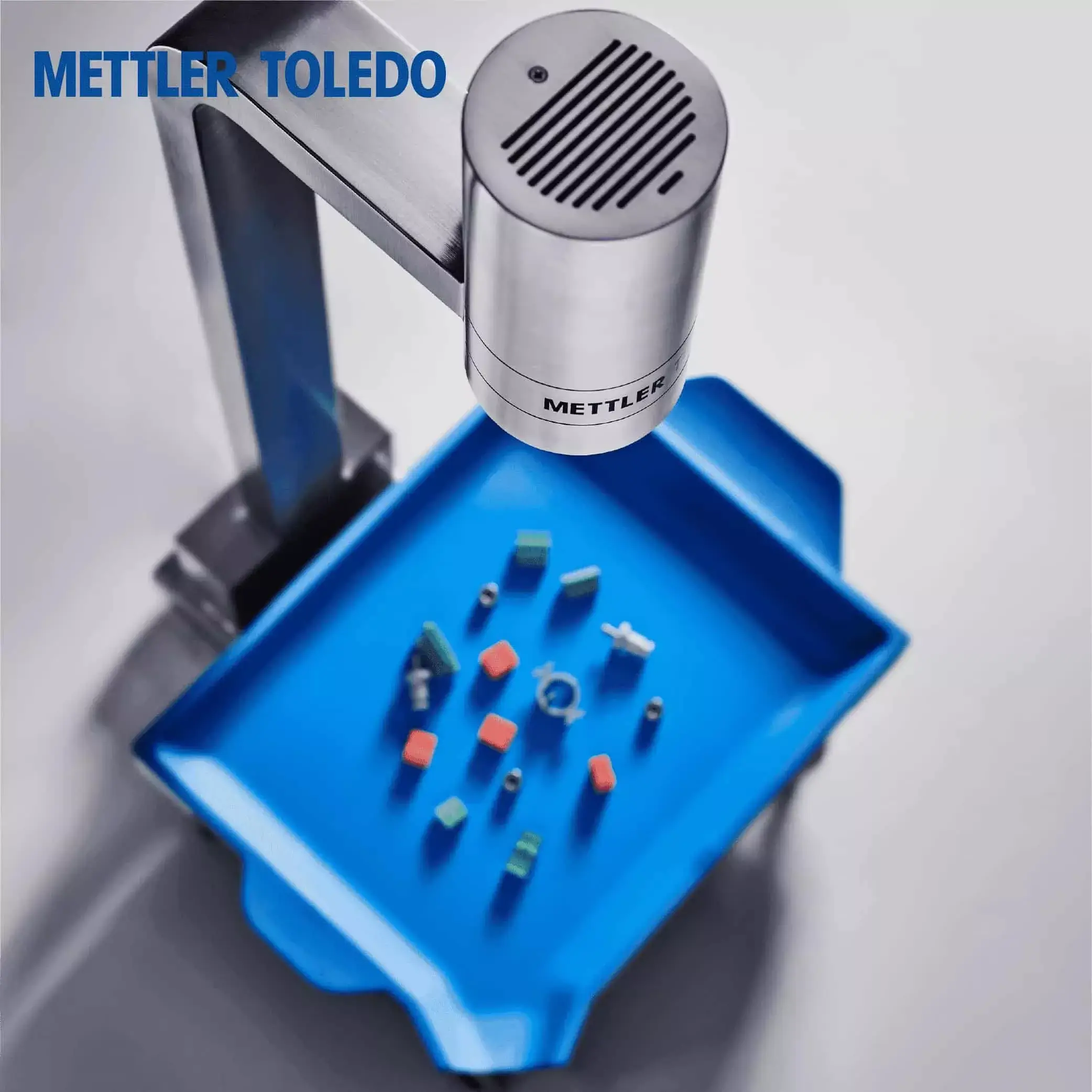 Mettler Toledo InVision
